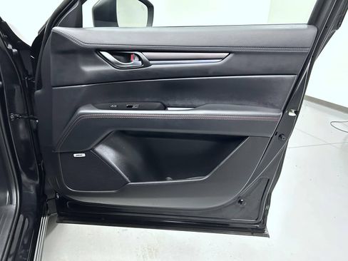 Used 2025 MAZDA CX-5 Carbon Edition AWD/4WD image 16