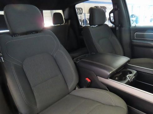 Used 2022 RAM 1500 Big Horn image 6