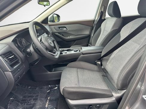 Used 2020 Nissan Rogue Sport S AWD/4WD image 12