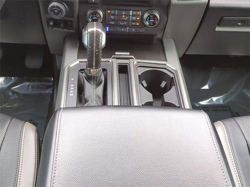 Used 2018 Ford F150 Raptor w/ Equipment Group 802A Luxury image 19