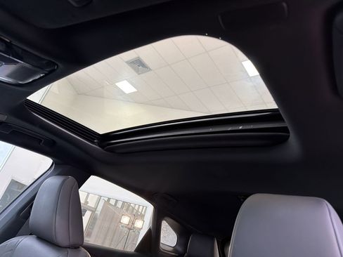 Used 2024 Lexus RX 350 Premium w/ Accessory Package (K3) FWD image 16