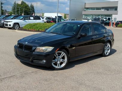 Used 2009 BMW 328i xDrive Sedan