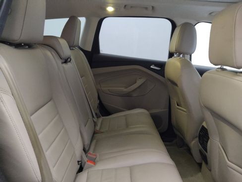 Used 2016 Ford Escape Titanium image 19