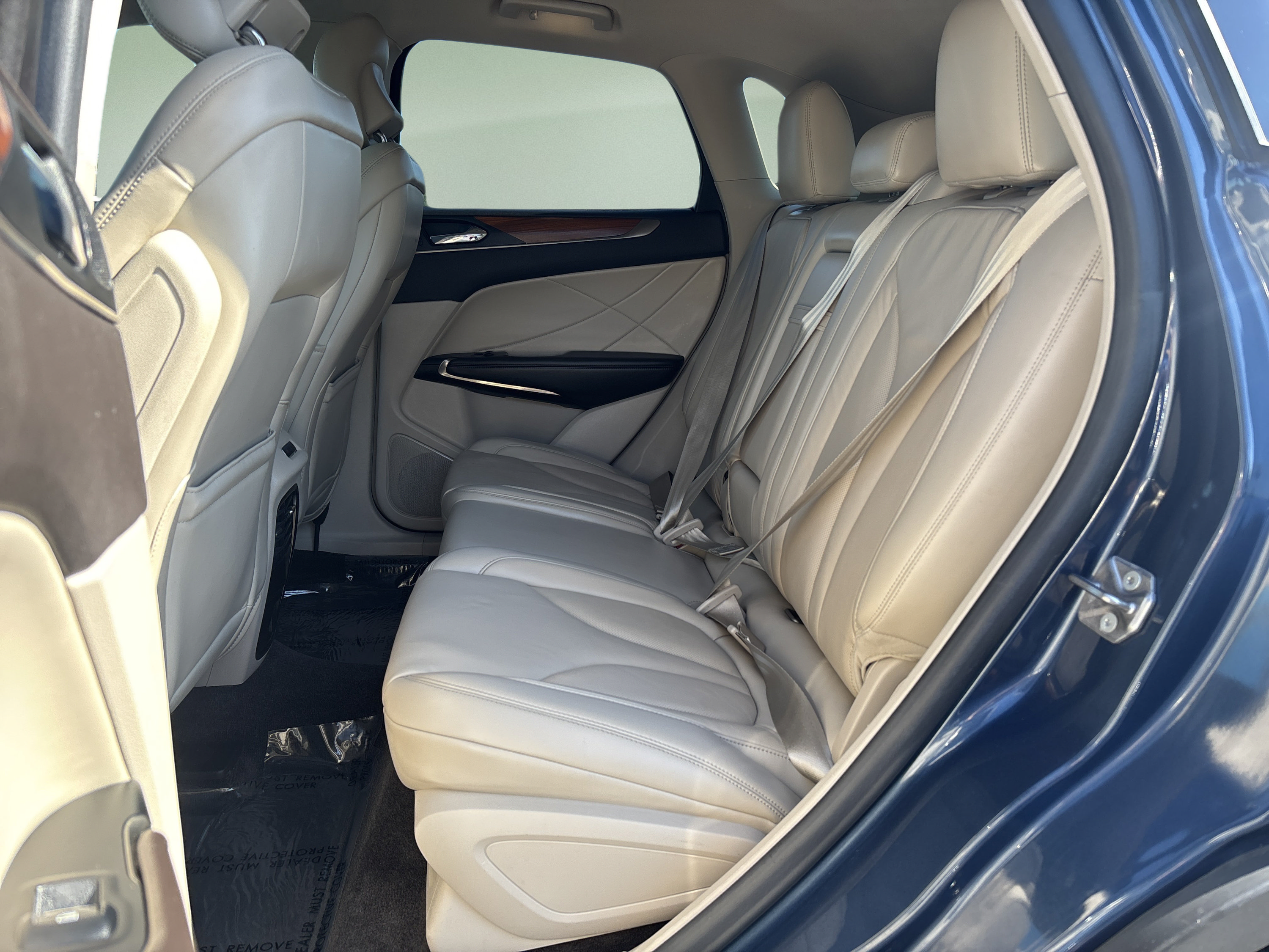 Used 2018 Lincoln MKC Select w/ Select Plus Package FWD image 23