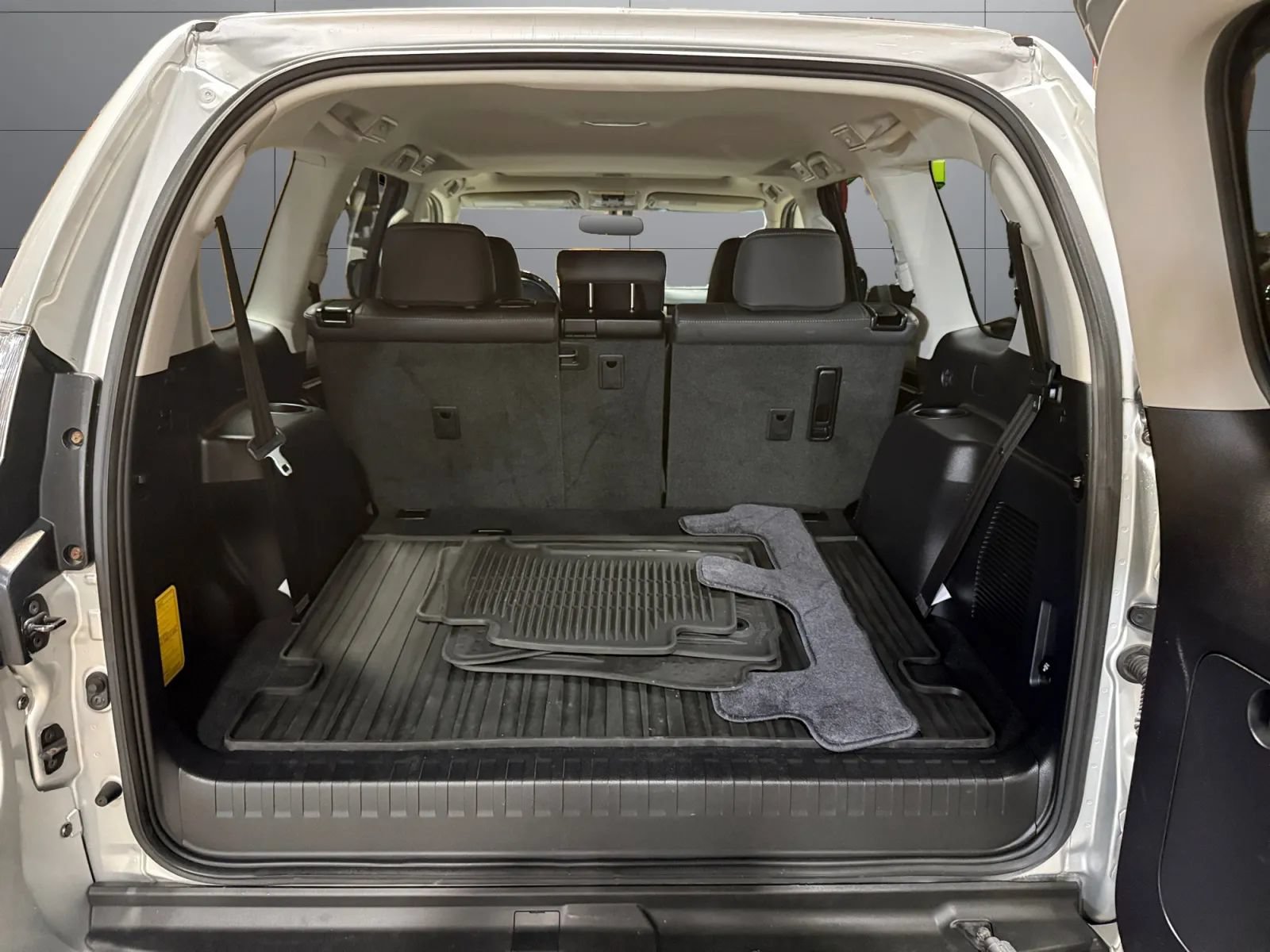 Used 2019 Lexus GX 460 Premium AWD/4WD image 10