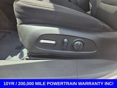 Used 2024 Chevrolet Malibu LT FWD image 10