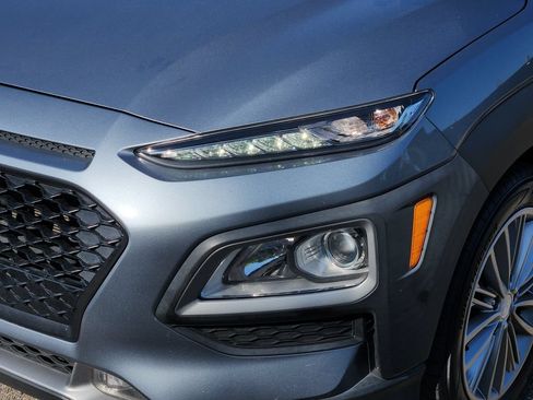 Used 2021 Hyundai Kona SEL Plus FWD image 6