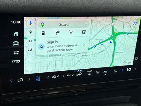 New 2026 Lincoln Navigator L Black Label AWD/4WD image 19
