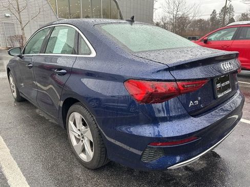 Used 2023 Audi A3 2.0T Premium image 4