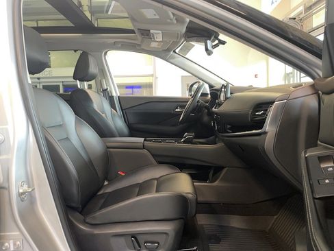 Used 2022 Nissan Rogue SL w/ SL Premium Package AWD/4WD image 19