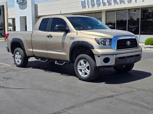 Used 2007 Toyota Tundra SR5 RWD image 1