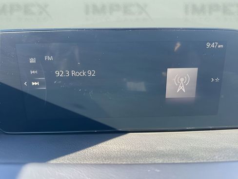 Used 2025 MAZDA MAZDA3 s image 18