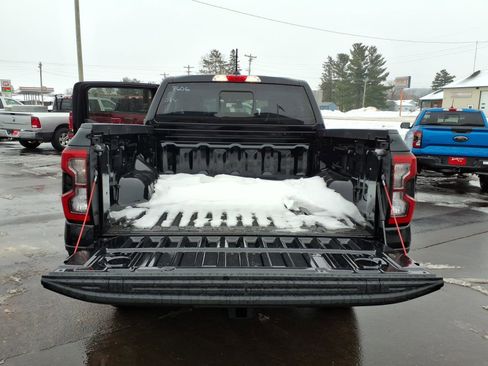 New 2025 Ford Ranger XLT w/ Equipment Group 301A High image 7