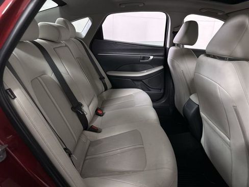 Used 2024 Hyundai Sonata SEL w/ Convenience Package image 73