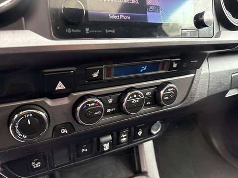 Used 2019 Toyota Tacoma TRD Pro image 25