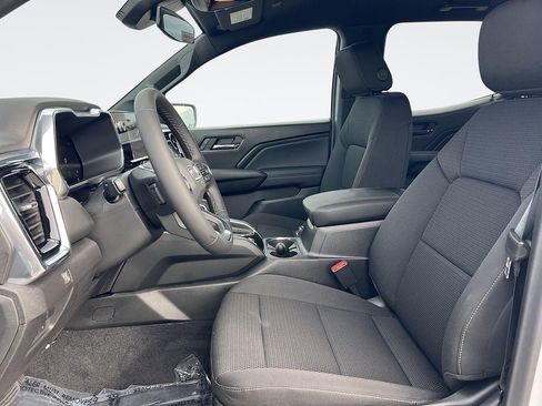 New 2026 GMC Canyon Elevation RWD image 23