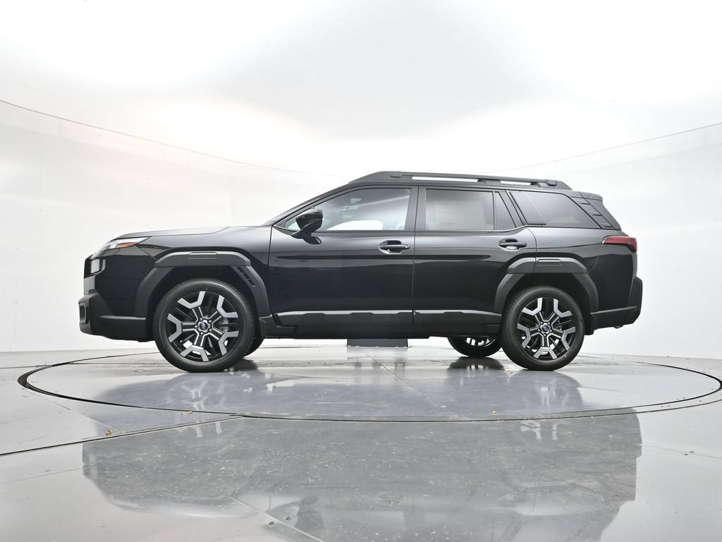 New 2026 Subaru Outback Touring XT AWD/4WD image 20