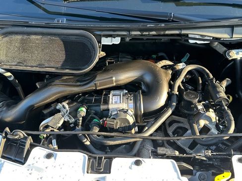 Used 2024 Ford Transit 250 Low Roof w/ Exterior Upgrade Package image 22