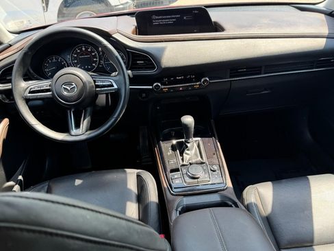 Used 2021 MAZDA CX-30 AWD 2.5 S w/ Premium Package image 12