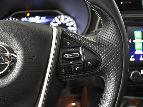 Used 2021 Nissan Maxima Platinum w/ Sport Mat Group image 17