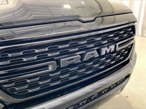 Used 2024 RAM 1500 Lone Star AWD/4WD image 30