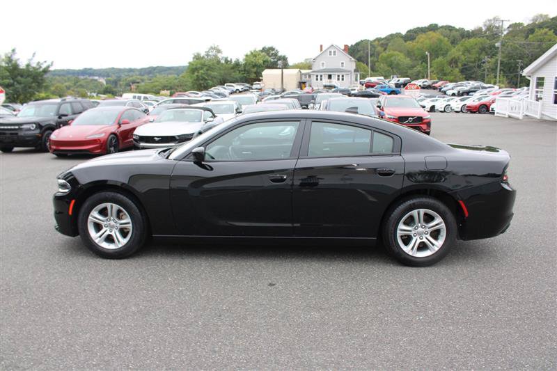 Used 2023 Dodge Charger SXT RWD image 5