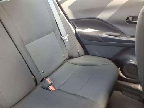 Used 2025 Nissan Kicks Play S image 19