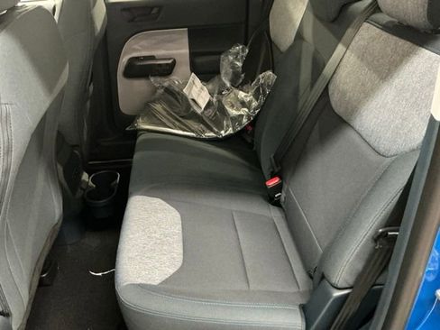 New 2026 Ford Maverick XLT image 12