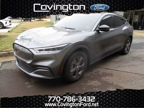 Used 2023 Ford Mustang Mach-E Select w/ Comfort Package Lite image 1