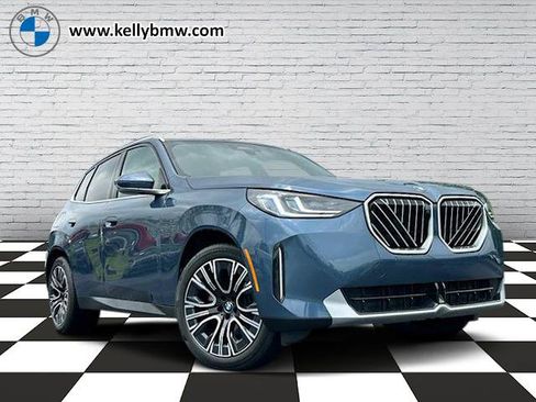 Used 2026 BMW X3 xDrive30i AWD/4WD image 1