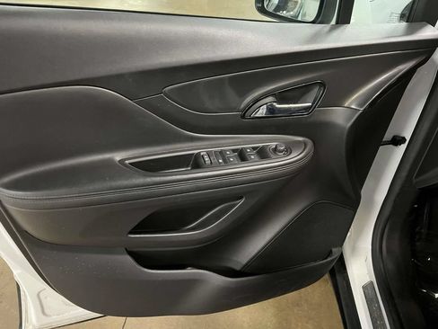 Used 2020 Buick Encore Preferred w/ Safety Package FWD image 12