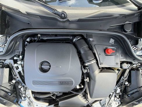 Used 2026 MINI Cooper S FWD image 17