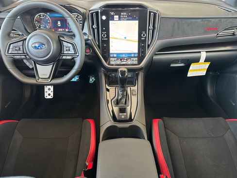 New 2026 Subaru WRX GT w/ Accessory Package #2 AWD/4WD image 13