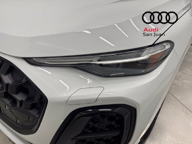 New 2026 Audi Q5 Premium Plus AWD/4WD image 5