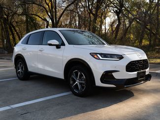 Certified 2025 Honda HR-V EX-L video 2