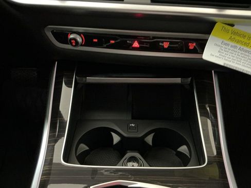 Certified 2025 BMW X5 xDrive40i w/ Climate Comfort Package image 12