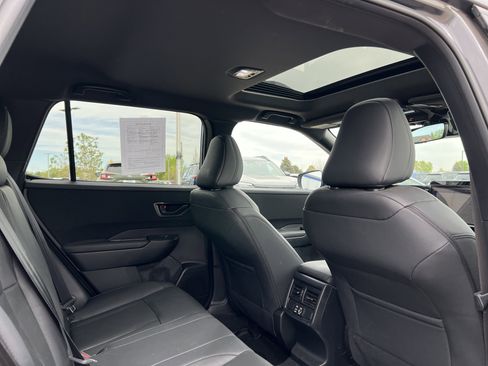 Used 2026 Subaru Outback Premium w/ Premium/Limited Package AWD/4WD image 19