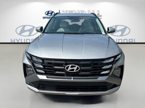 Certified 2026 Hyundai Tucson SEL FWD image 2