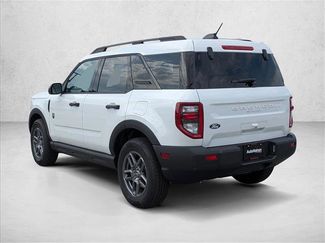 New 2026 Ford Bronco Sport Big Bend AWD/4WD video 2