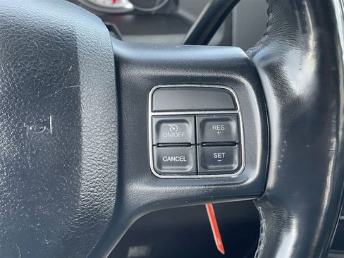 Used 2017 RAM 2500 Big Horn image 15