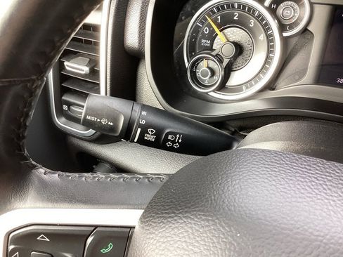 Used 2020 RAM 1500 Big Horn image 45