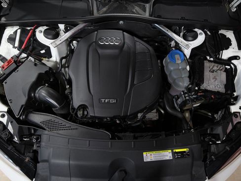 Used 2018 Audi A5 2.0T Premium Plus w/ Premium Plus image 29