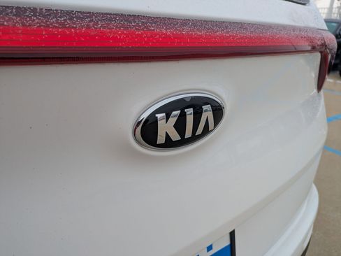 Used 2019 Kia Sportage LX w/ LX Popular Package image 25