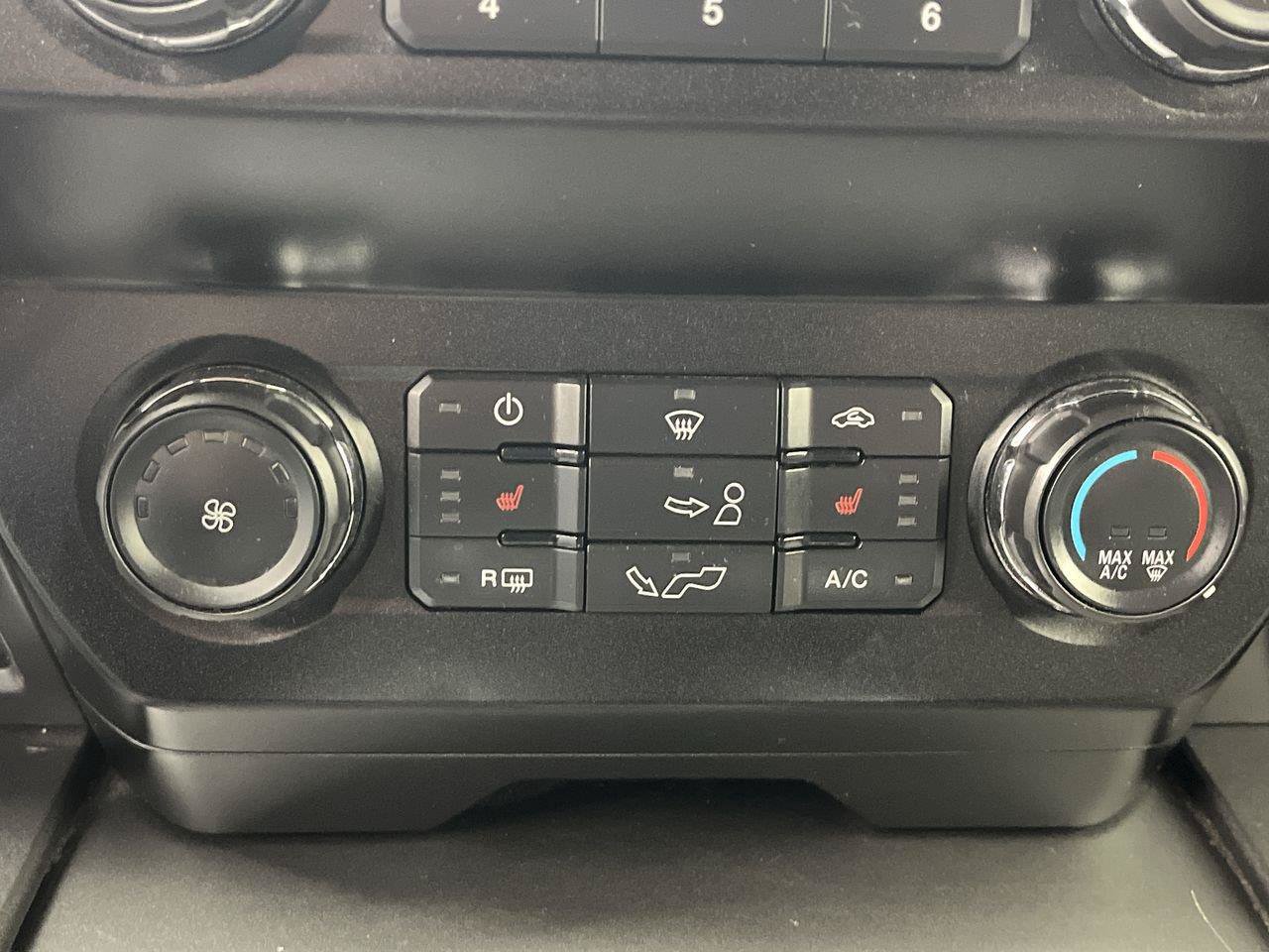 Certified 2020 Ford F150 4x4 SuperCrew image 23