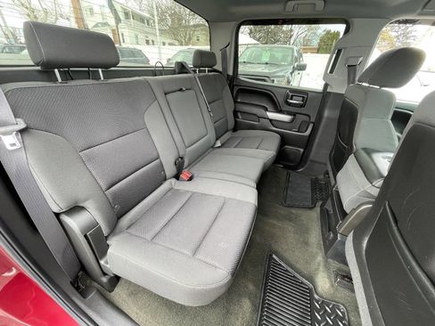 Used 2015 Chevrolet Silverado 1500 LT w/ All Star Edition image 37