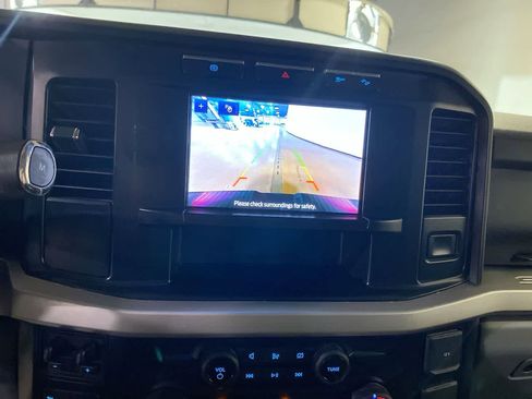 Used 2024 Ford F250 XLT w/ FX4 Off-Road Package image 19