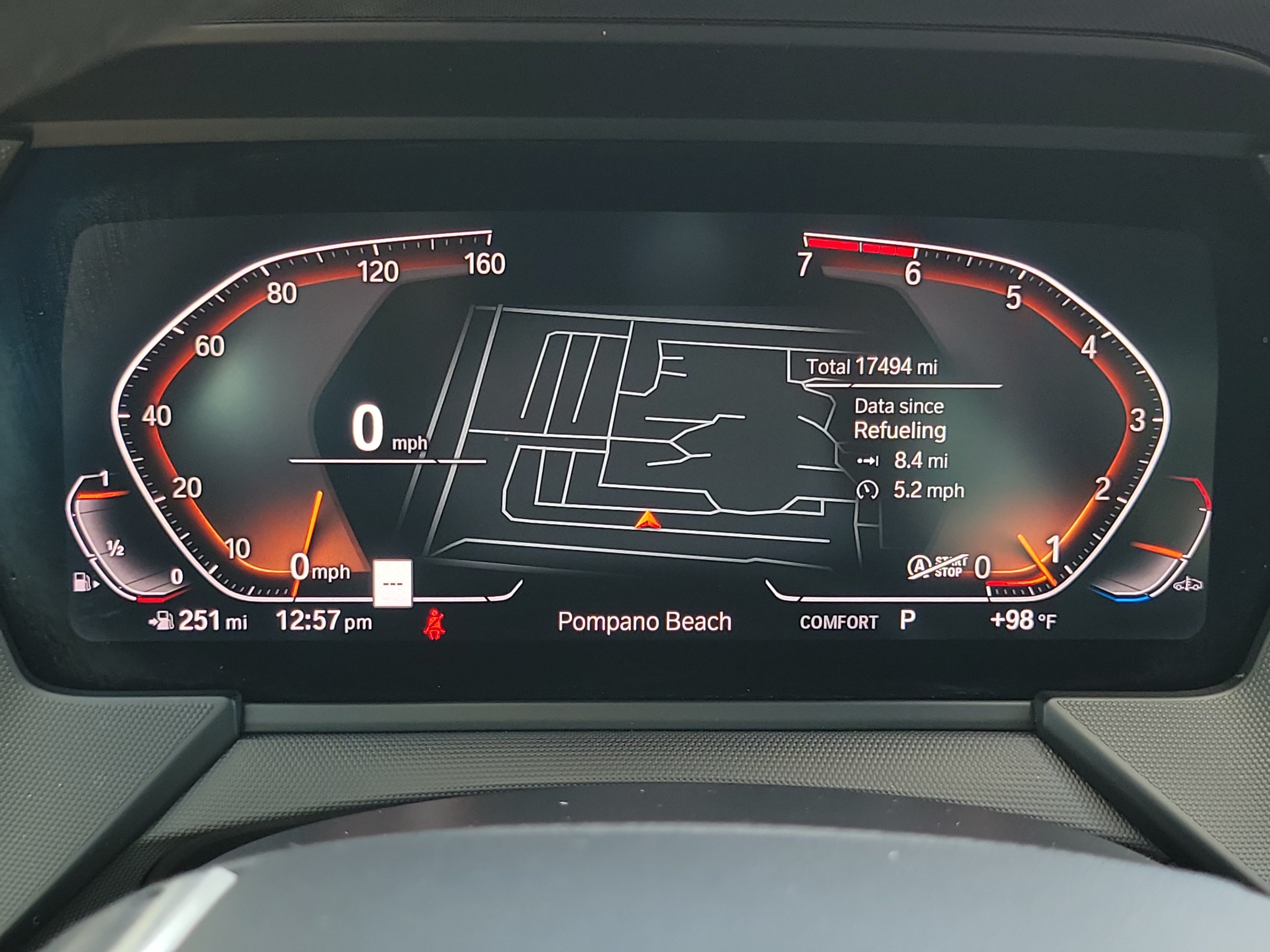 Used 2024 BMW 228i Gran Coupe w/ Convenience Package FWD image 24