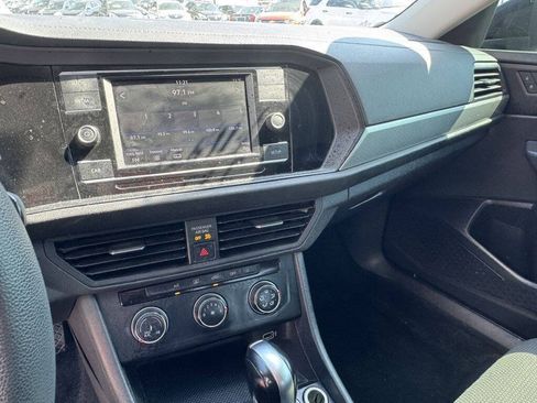 Used 2019 Volkswagen Jetta S w/ Driver Assistance Package FWD image 10