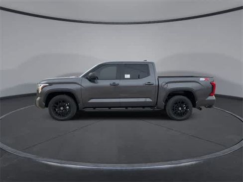 New 2026 Toyota Tundra SR5 image 5