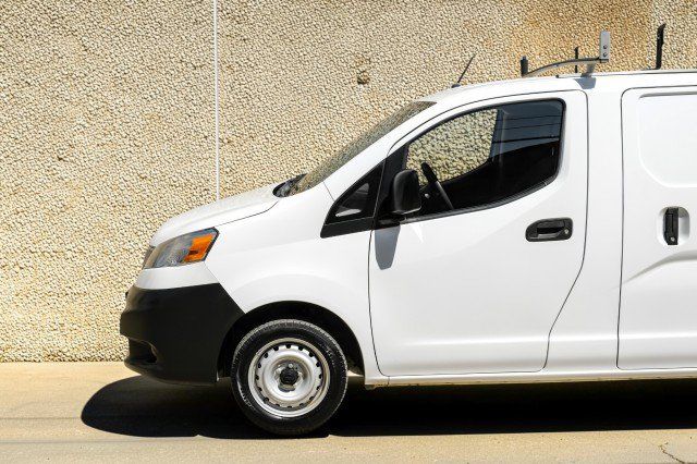 Used 2019 Nissan NV200 S w/ Cruise Control Package FWD image 13